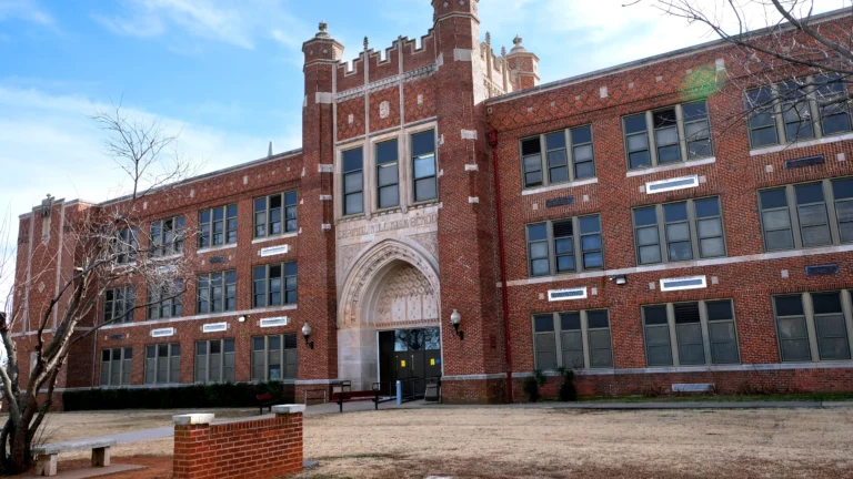 How to Glow Up Before the First Day of School