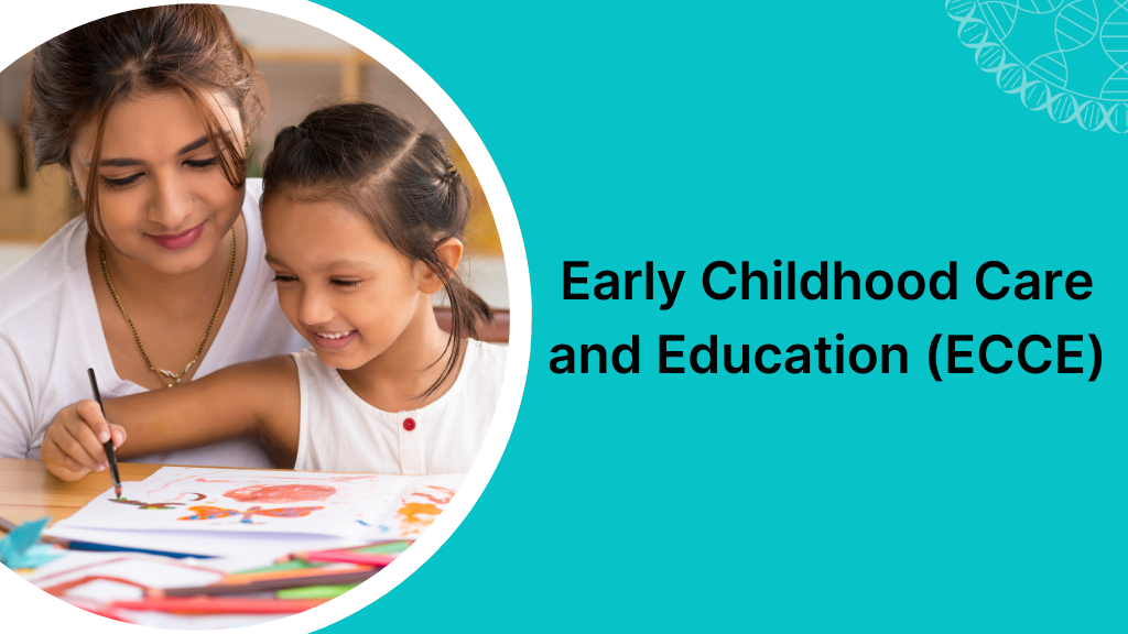 ECCE Course
