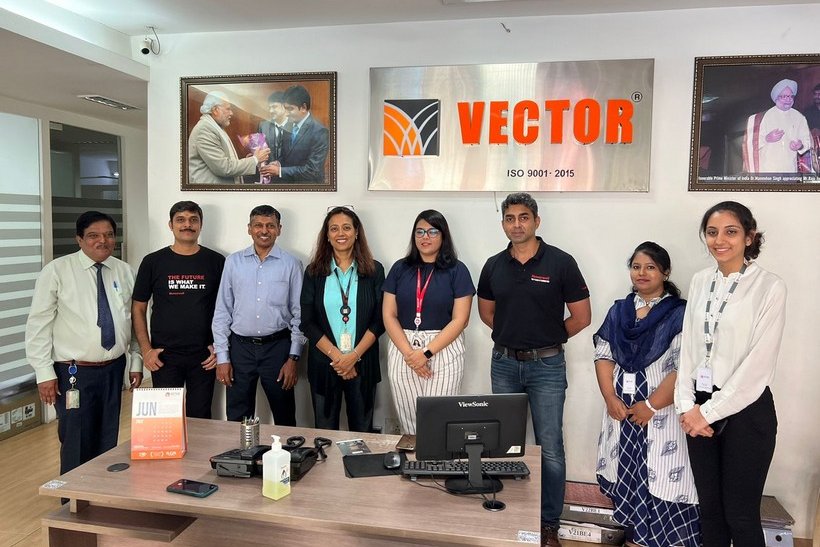 LMS.Vector Institute. in