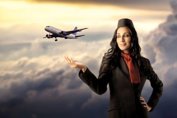 Air Hostess Institute in Mumbai