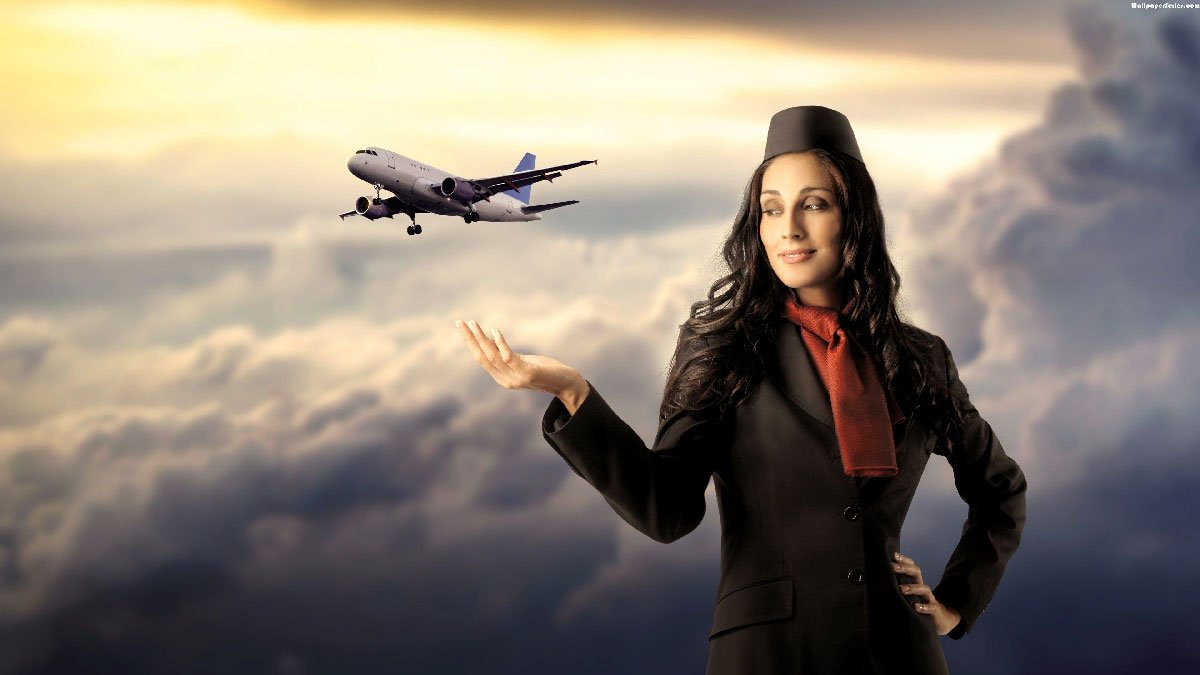 Air Hostess Institute in Mumbai