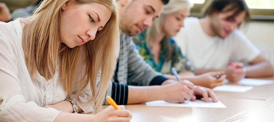 GP Online Exam