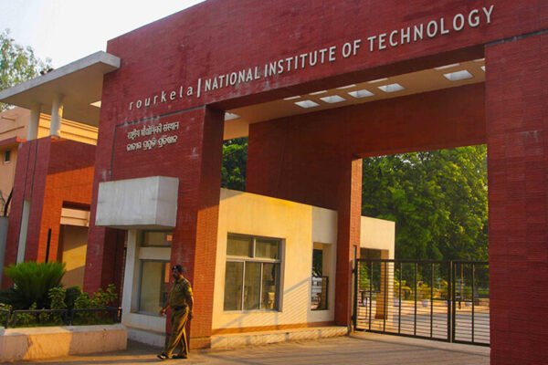 NIT Rourkela