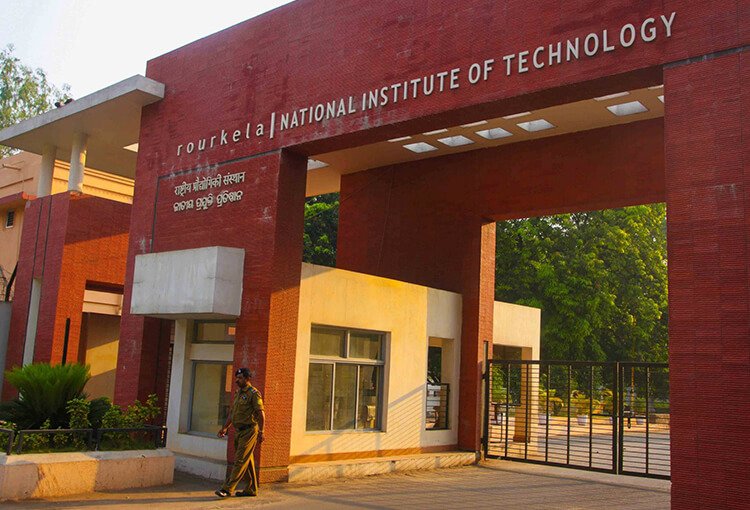 NIT Rourkela