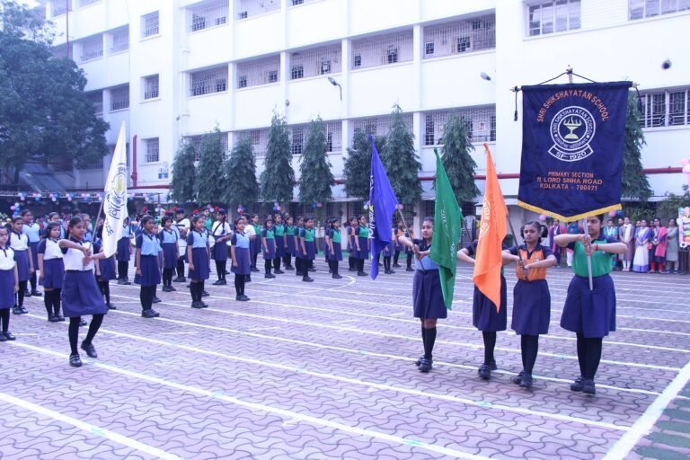 Shri Shikshayatan School Green Campus