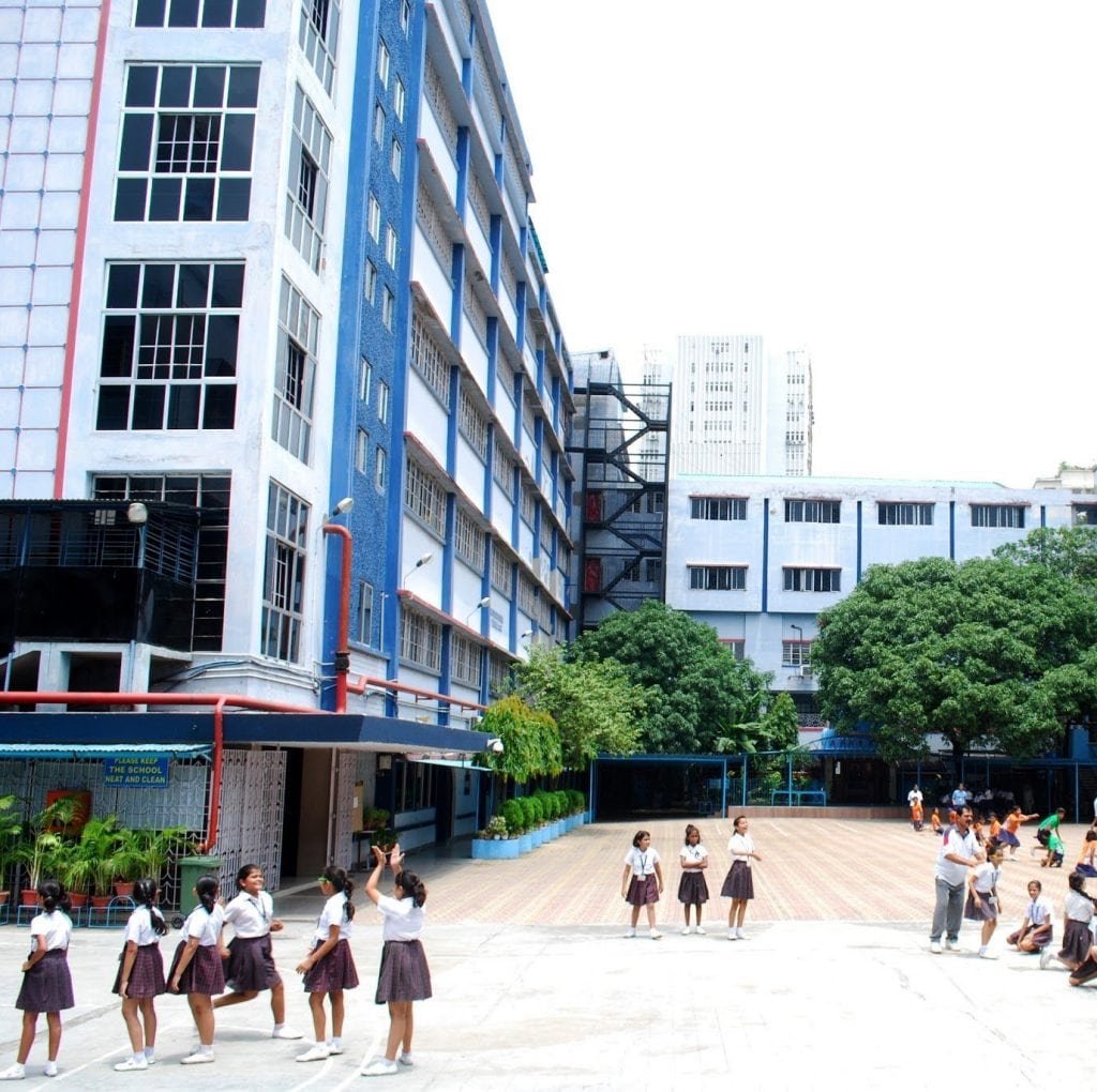 Shri Shikshayatan School Green Campus
