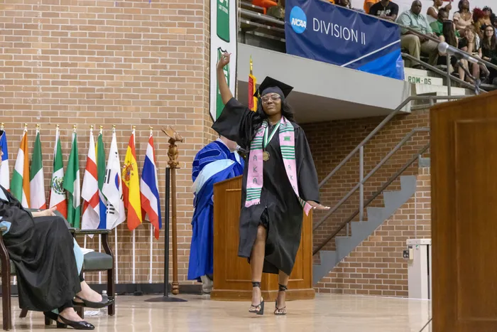 Delta State University