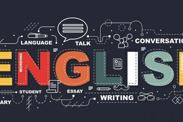 learning English at school is often seen as more important