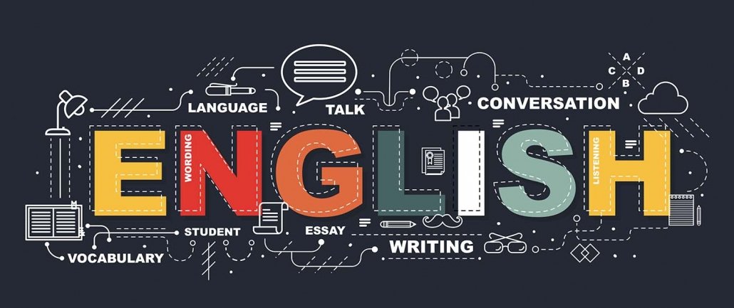 learning English at school is often seen as more important