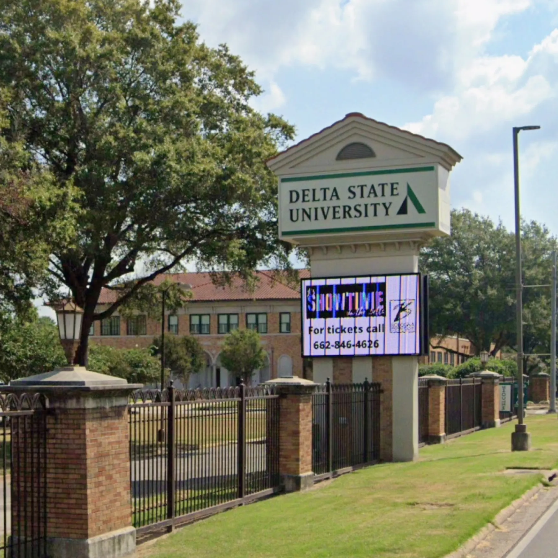 Delta State University