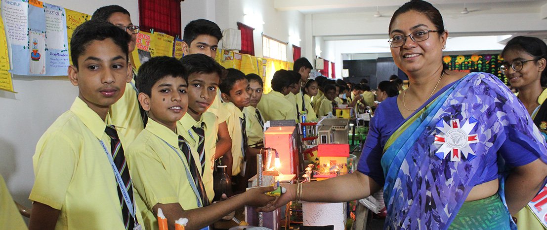 St. Karen’s High School 