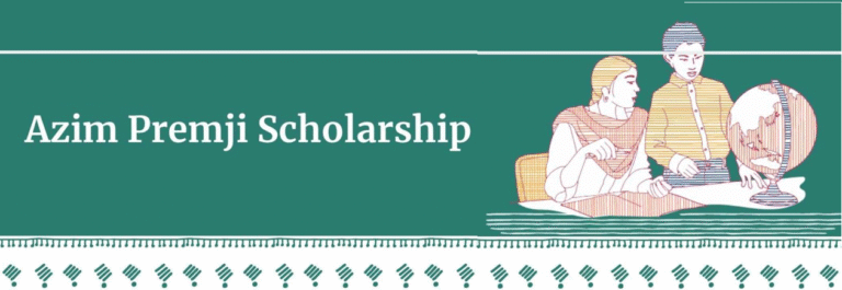 Azim Premji Scholarship 2025: Empowering Education and Social Change