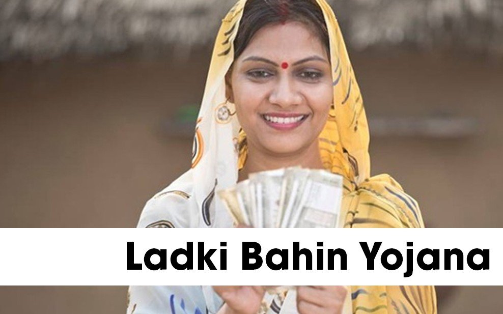 Ladki Bahin Yojana