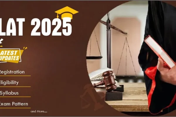 CLAT Previous Year Paper  – The Definitive Compass for Success CLAT