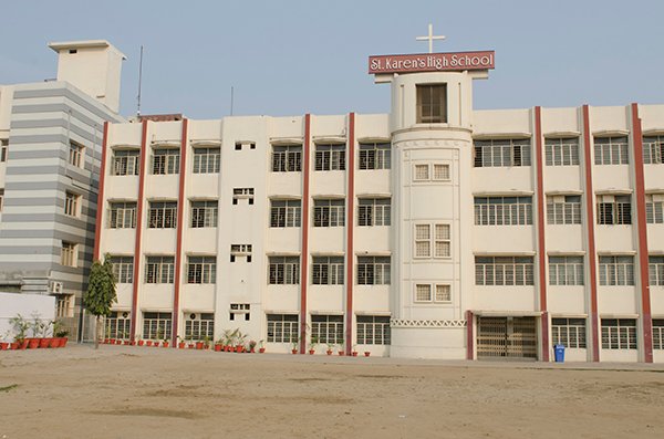 St. Karen’s High School