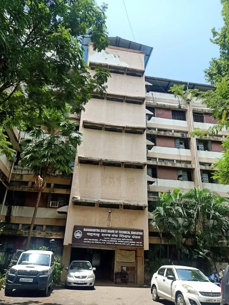 MSBTE Time Table 2025