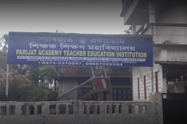 The Remarkable Chronicle of Parijat Academy Teacher Education Institution Parijat Academy Teacher Education Institution