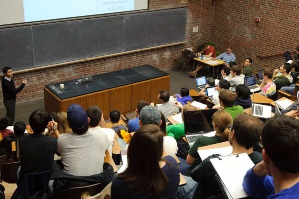 RateMyProfessor.in – A Student’s Compass That Alters the Academic Journey RateMyProfessor.in