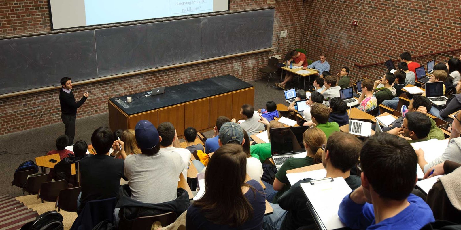 RateMyProfessor.in