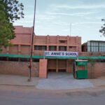 Best St. Anne’s School Jodhpur