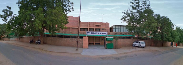 Best St. Anne’s School Jodhpur
