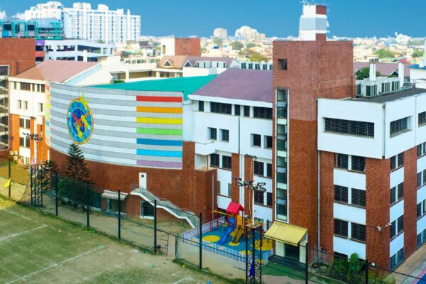 The Agartala International School