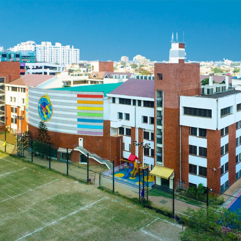 The Agartala International School