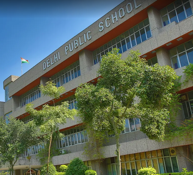 ICSE Schools in Delhi