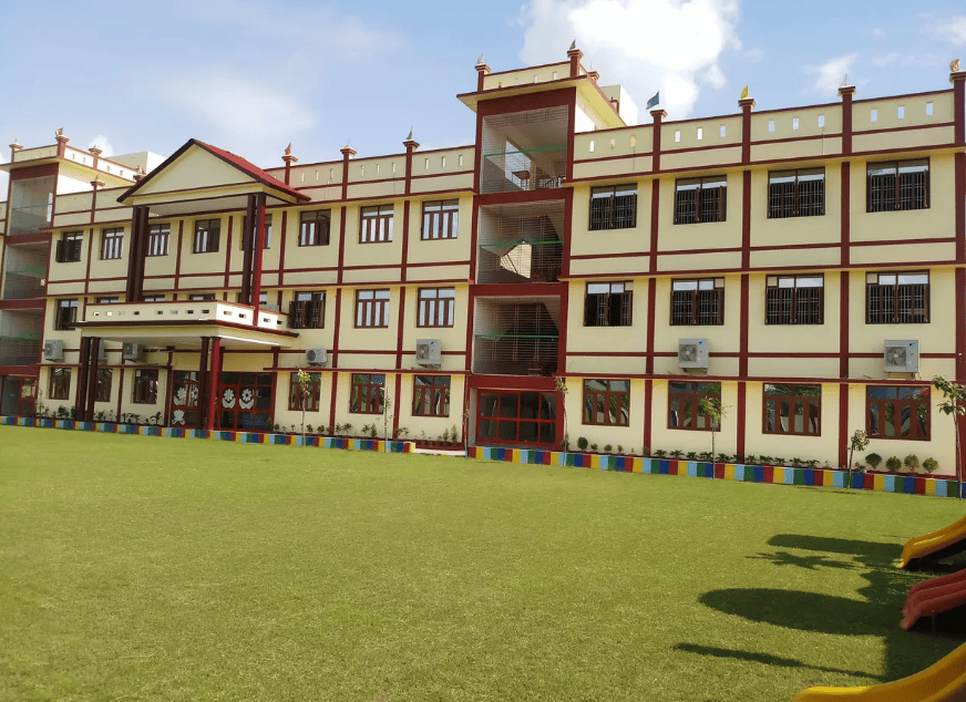 Top CBSE Schools in Lucknow