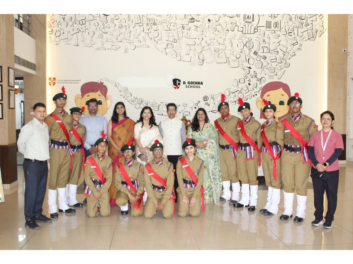 Top CBSE Schools in Lucknow