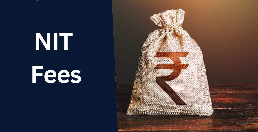 NIT Fees