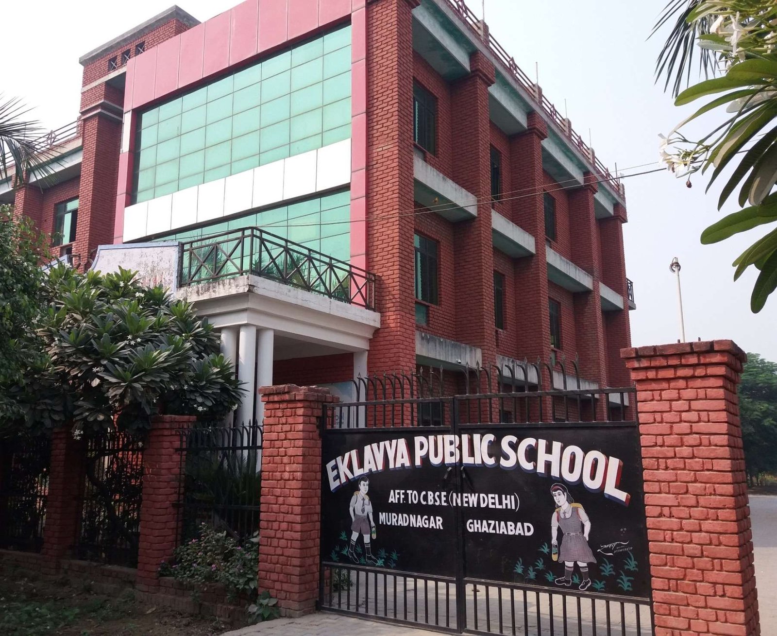ICSE Schools in Delhi