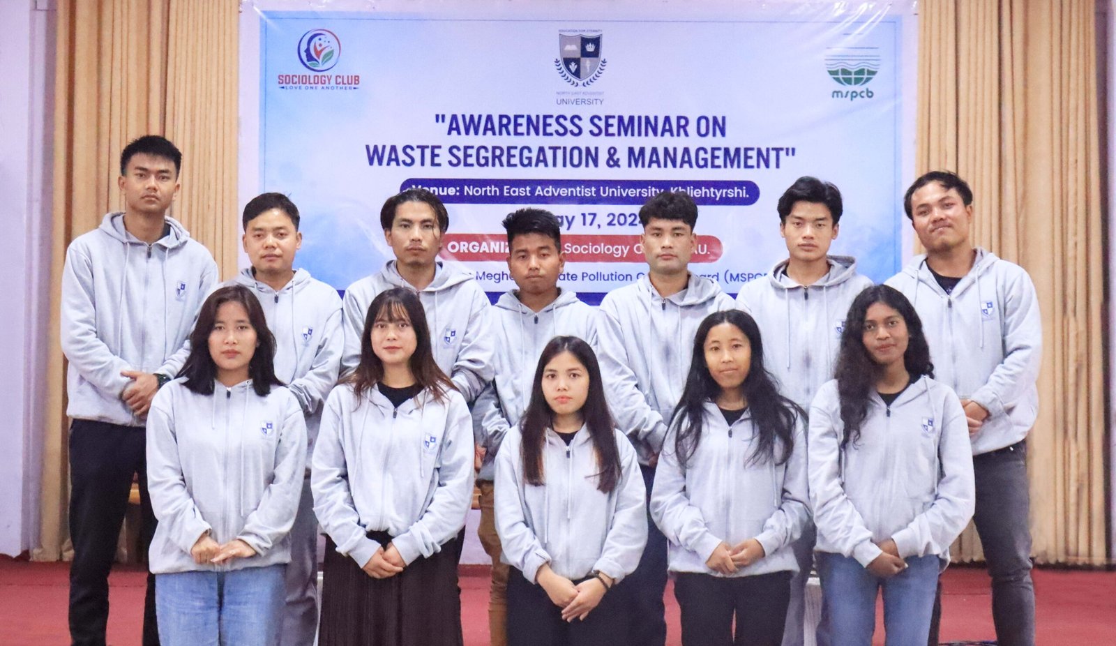 North East Christian University