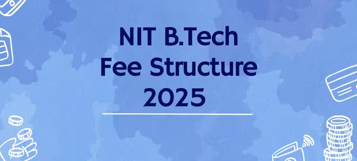 NIT Fees
