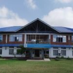 North East Christian University: Forging Tomorrows Through Faith, Wisdom, and Ingenuity North East Christian University