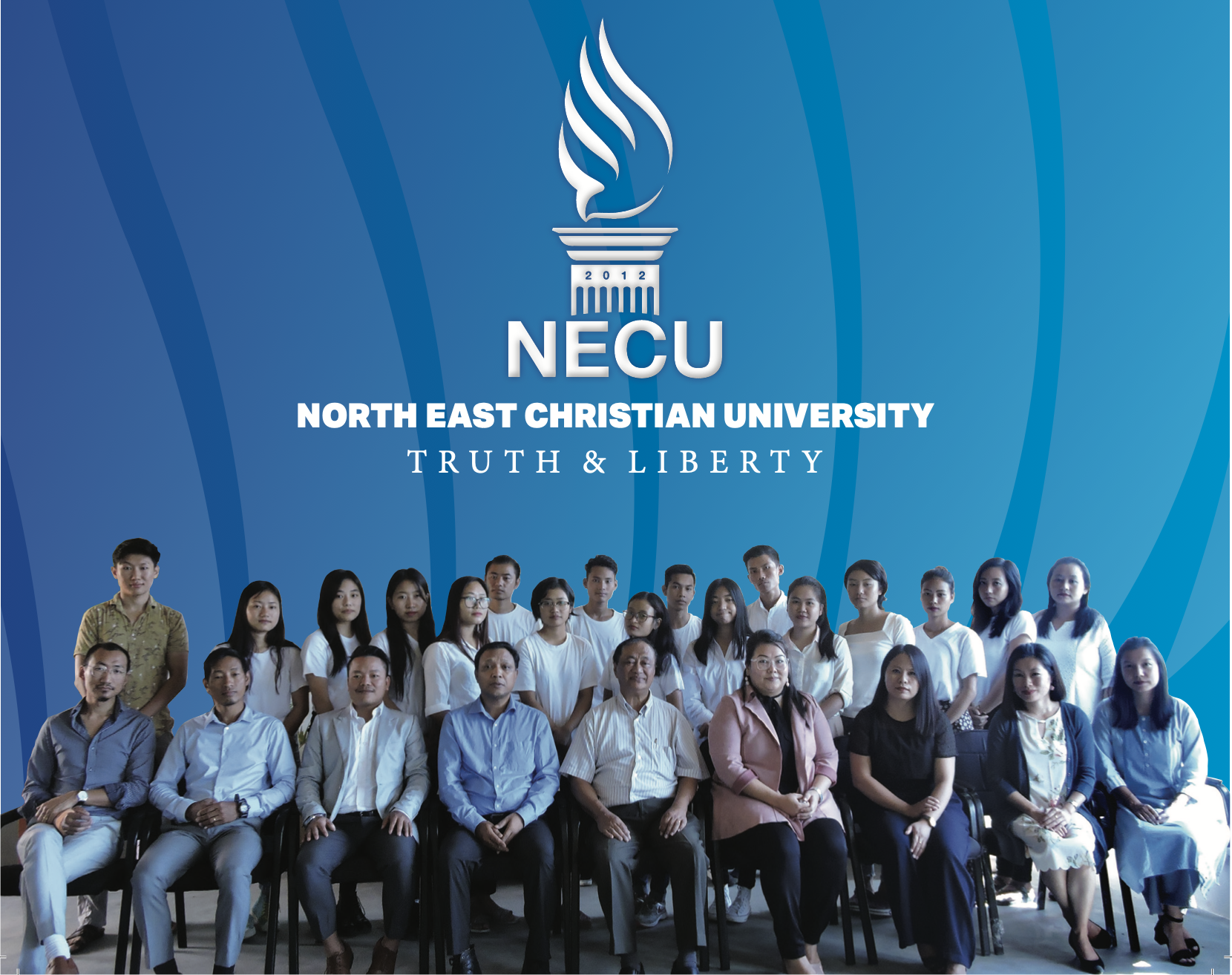 North East Christian University