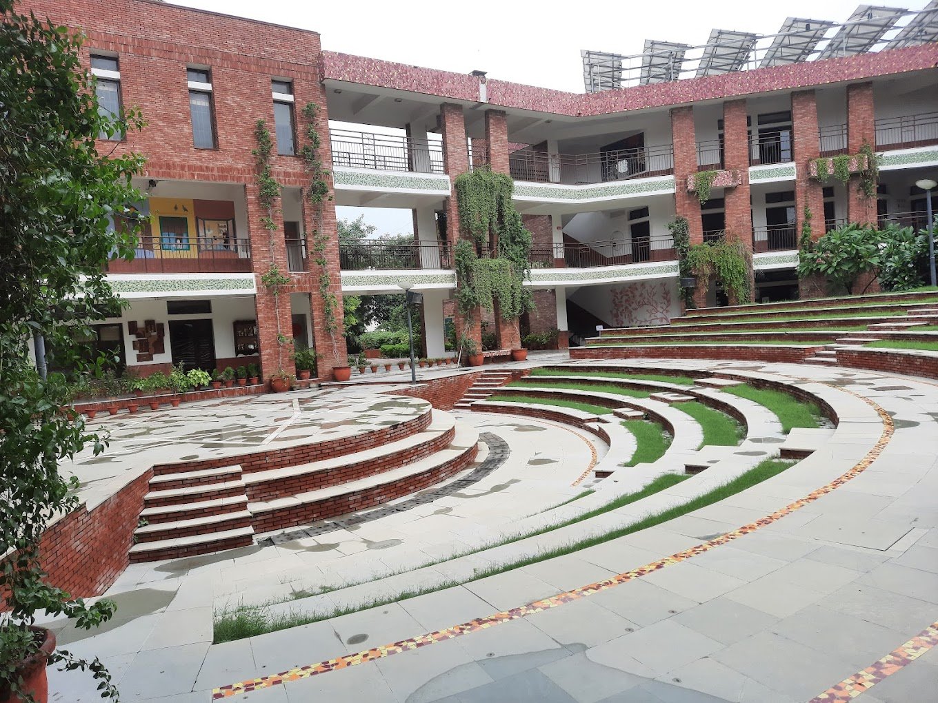 ICSE Schools in Delhi