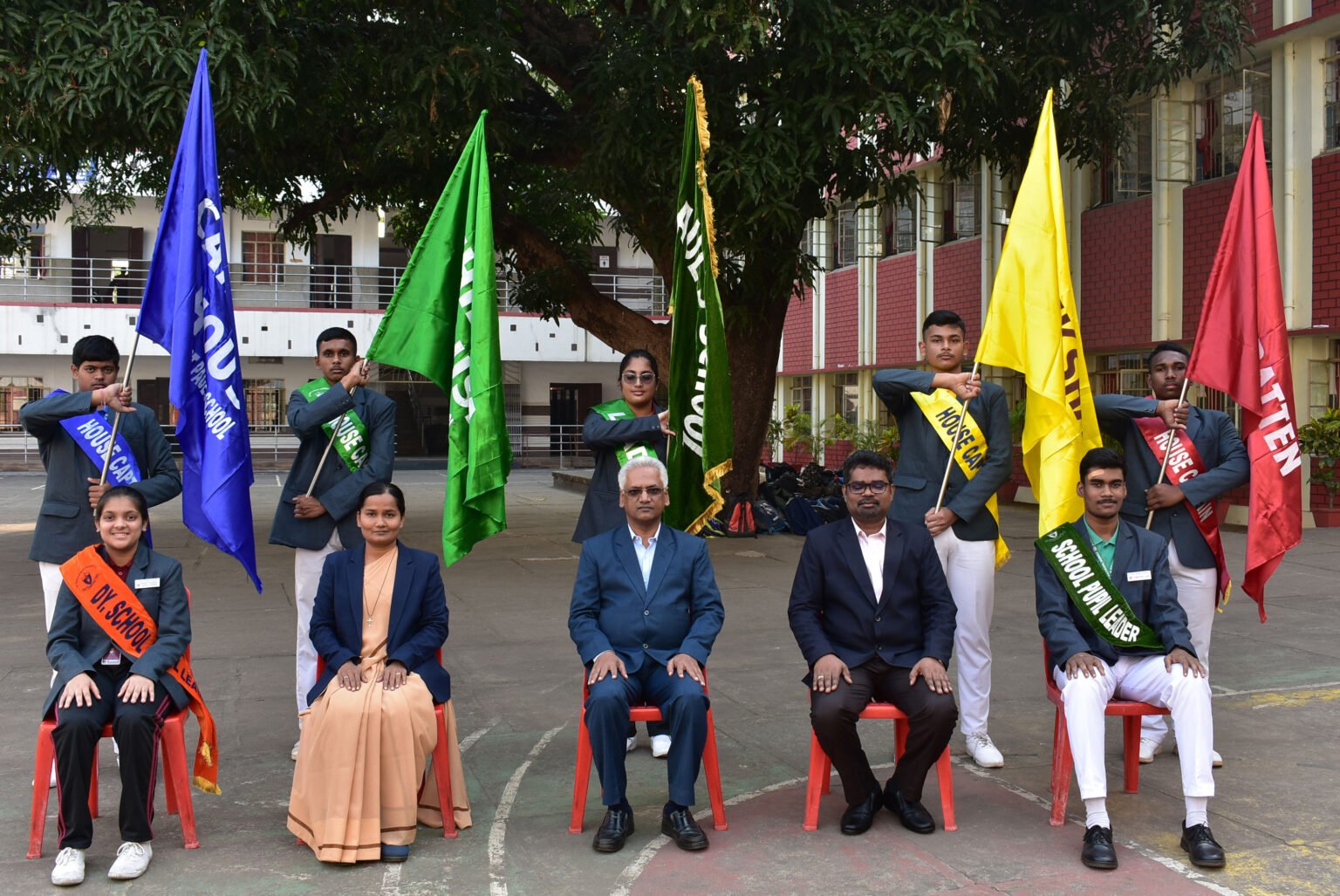 St. Paul School Rourkela