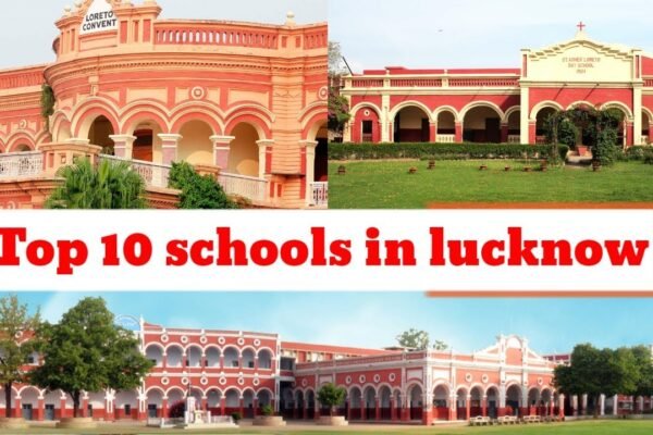 Top CBSE Schools in Lucknow: A Thoughtful Guide for Wise Parents and Bright Learners Top CBSE Schools in Lucknow