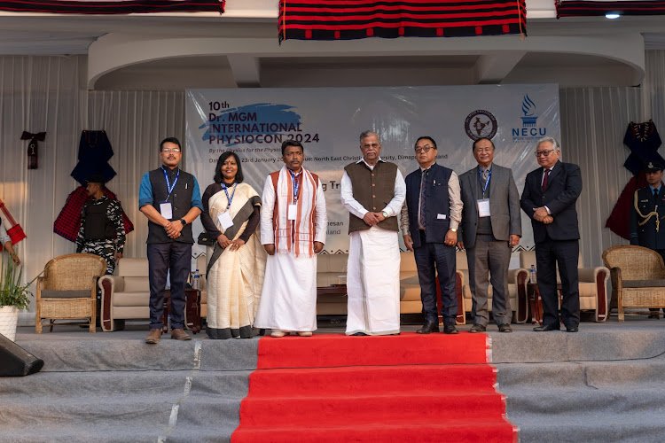 North East Christian University