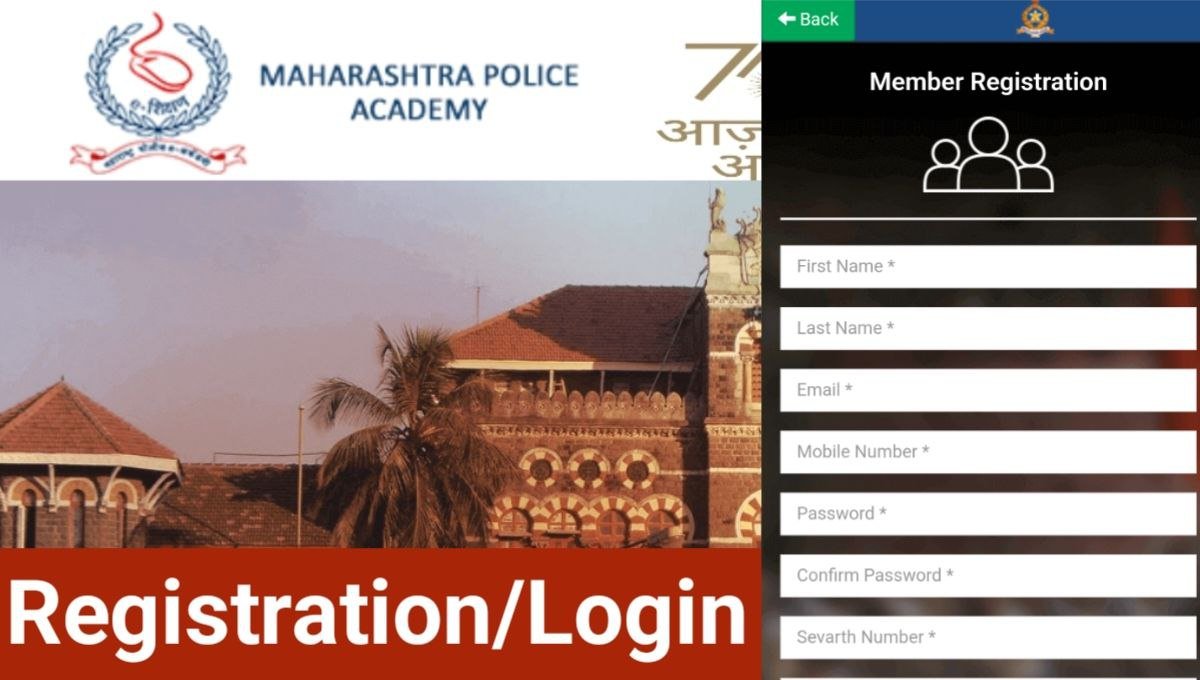 mpanashik.gov.in Registration