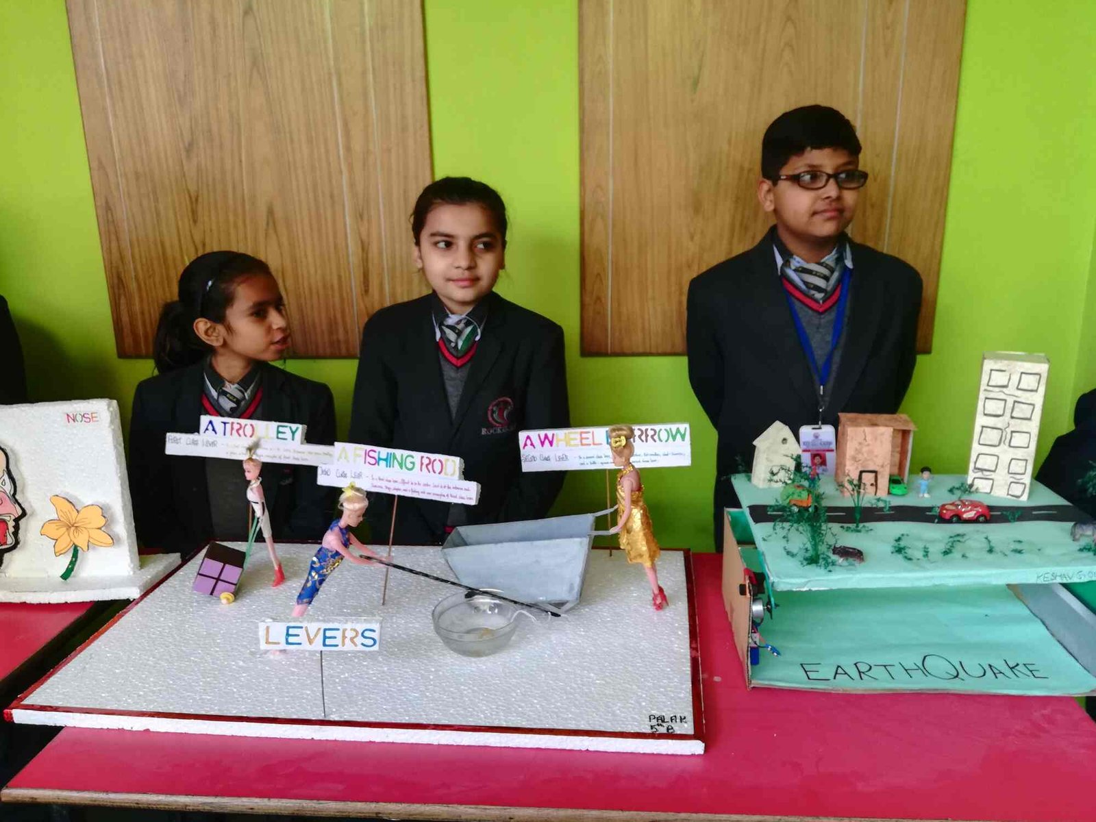 Top CBSE Schools in Lucknow