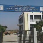 Govt Industrial Training Institute Gorwa