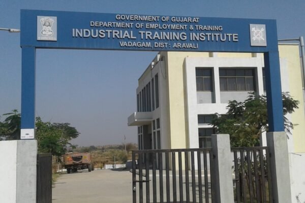 Govt Industrial Training Institute Gorwa