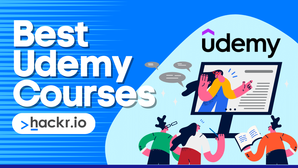 Udemy