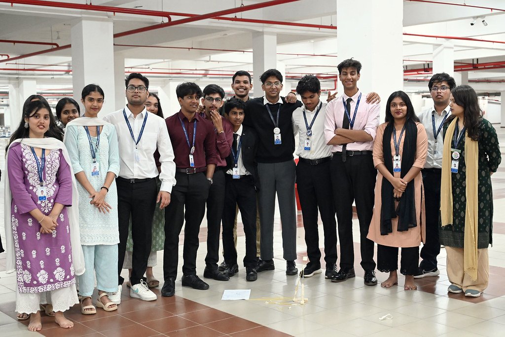 Christ University, Bangalore, India