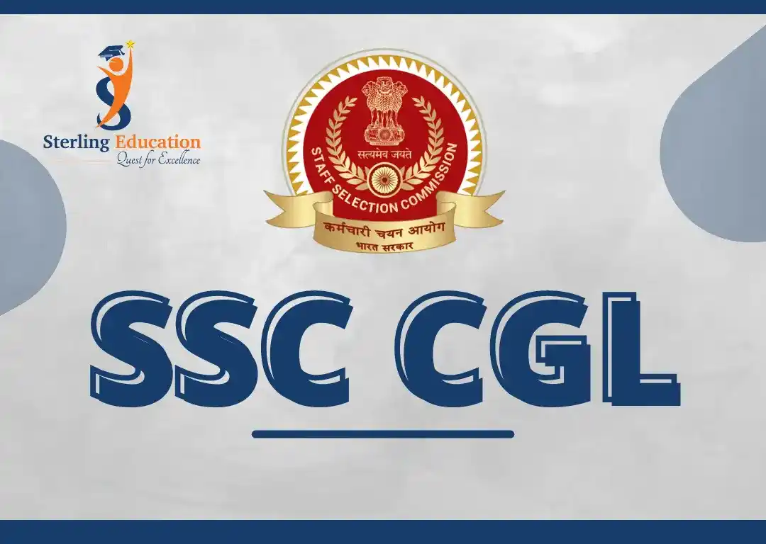 Best Coaching for SSC CGL