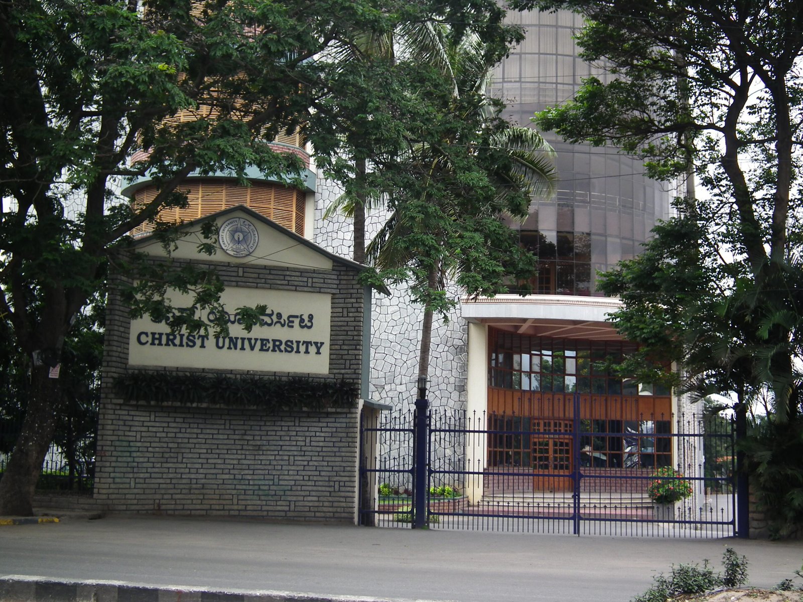 Christ University, Bangalore, India