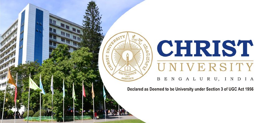 Christ University, Bangalore, India