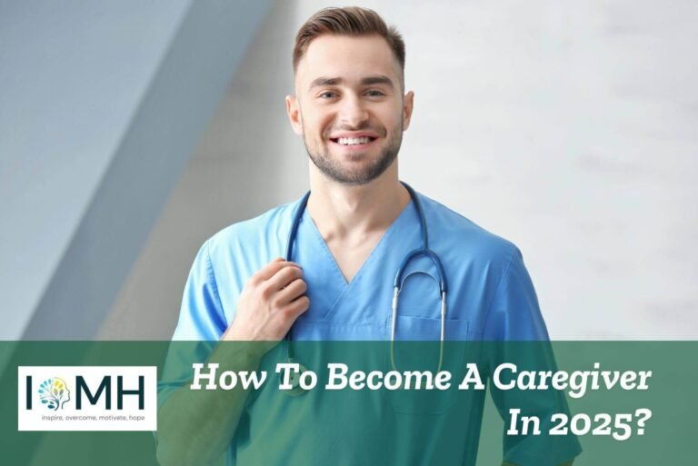 Caregiver Jobs in 2025